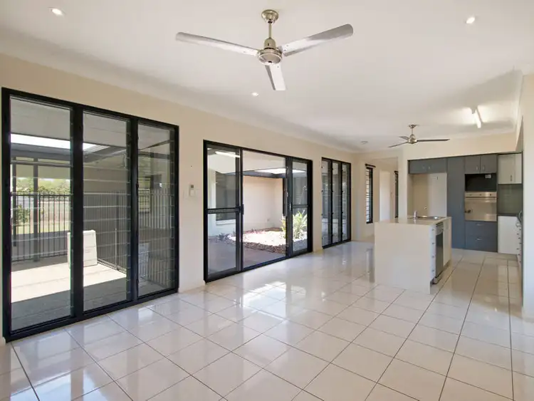 Fourth view of Homely house listing, 24 Surcingle Drive, Marlow Lagoon NT 830
