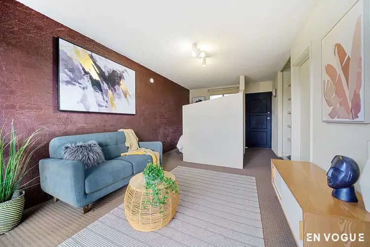 19/58 Bennelong Crescent, Macquarie ACT 2614