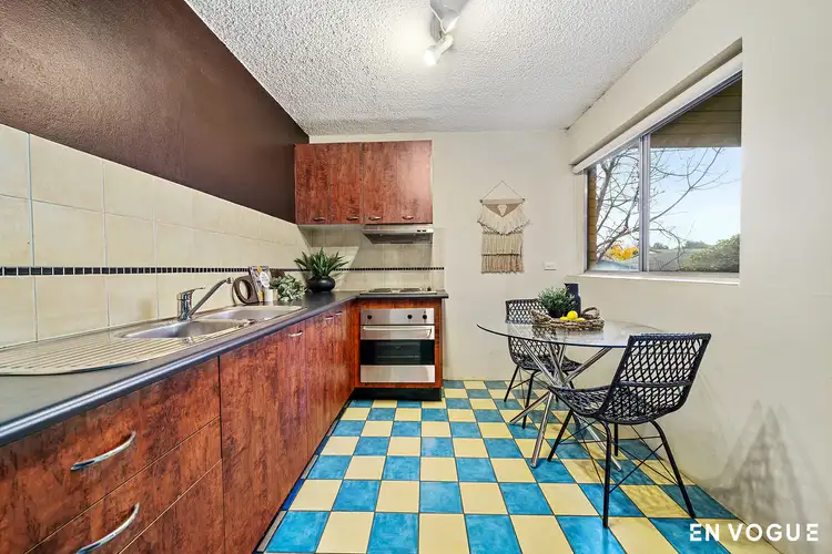 Sixth view of Homely studio listing, 19/58 Bennelong Crescent, Macquarie ACT 2614