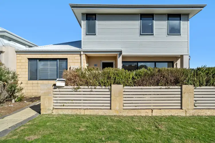 25/1 Cameron Street, Langford WA 6147