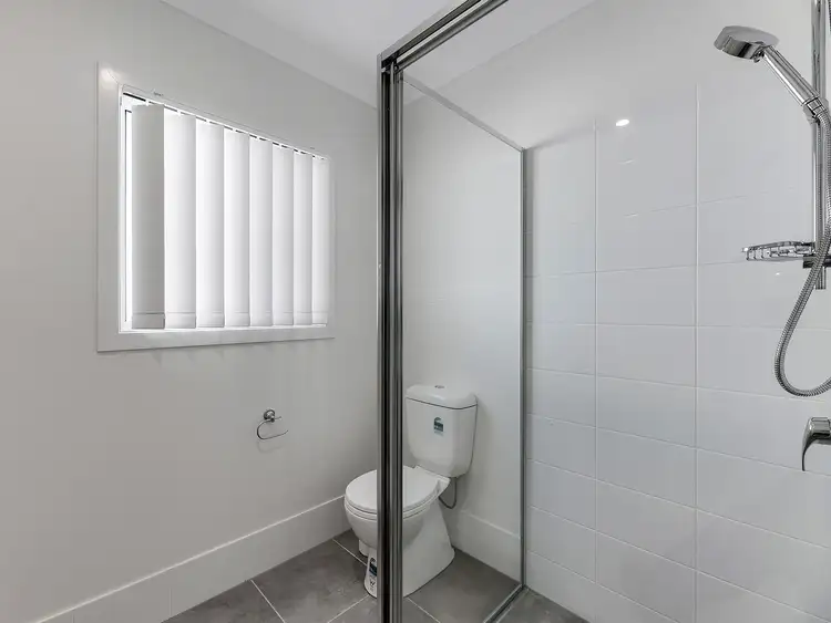 Fifth view of Homely apartment listing, 43 Curtis Street, Manly QLD 4179