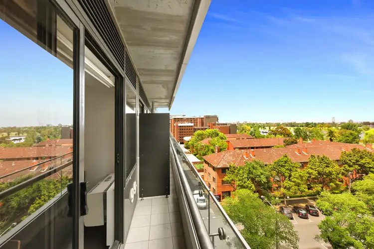 1031/572 St Kilda Road, Melbourne VIC 3004