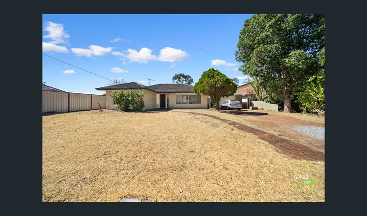114 Attfield Street, Maddington WA 6109