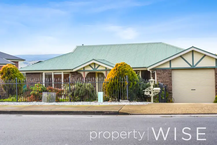 Main view of Homely house listing, 33 Piper Ave, Youngtown TAS 7249
