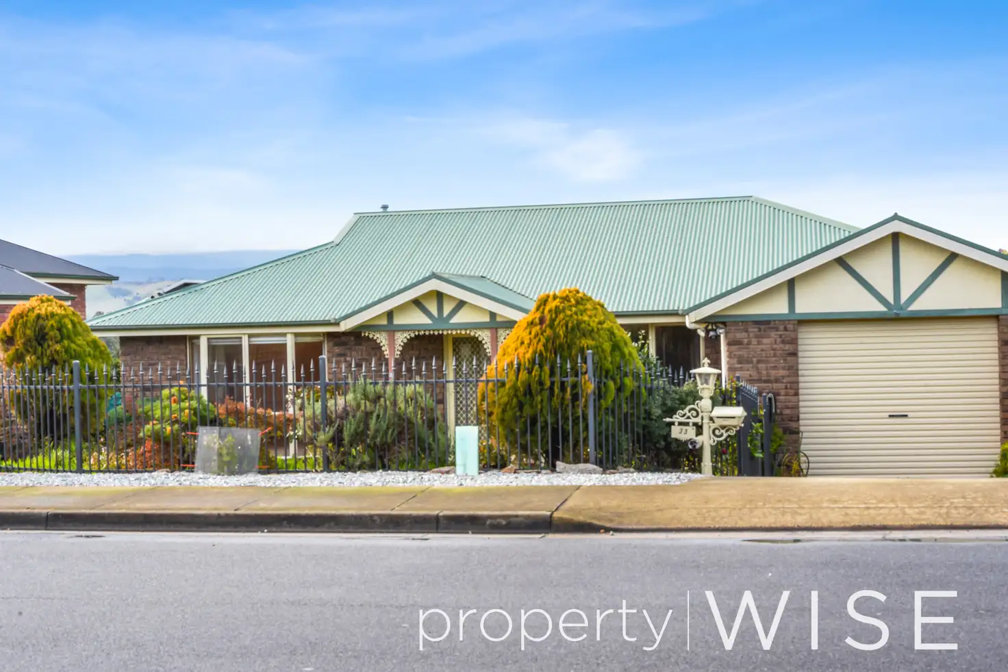 Main view of Homely house listing, 33 Piper Ave, Youngtown TAS 7249
