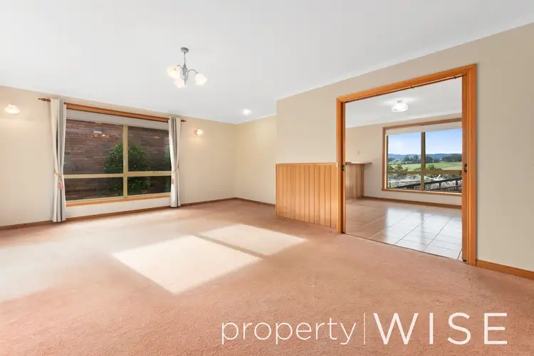Fourth view of Homely house listing, 33 Piper Ave, Youngtown TAS 7249