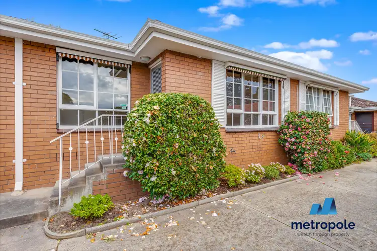 4/10 Capitol Avenue, Mckinnon VIC 3204