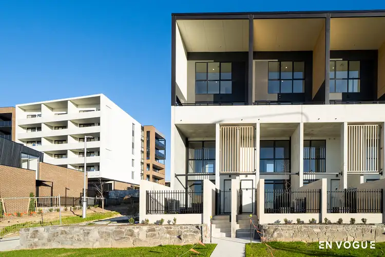 64/53 Holborow Avenue, Denman Prospect ACT 2611