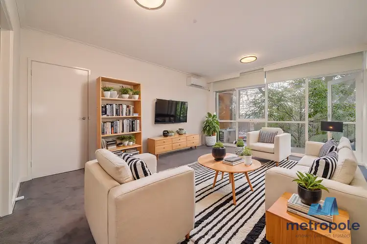 5/3 Halstead Street, Caulfield North VIC 3161