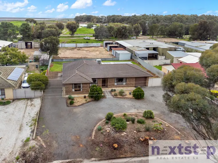 Main view of Homely house listing, 18 Alabar Crescent, Globe Derby Park SA 5110