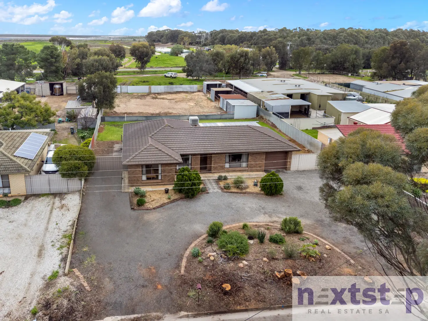Main view of Homely house listing, 18 Alabar Crescent, Globe Derby Park SA 5110