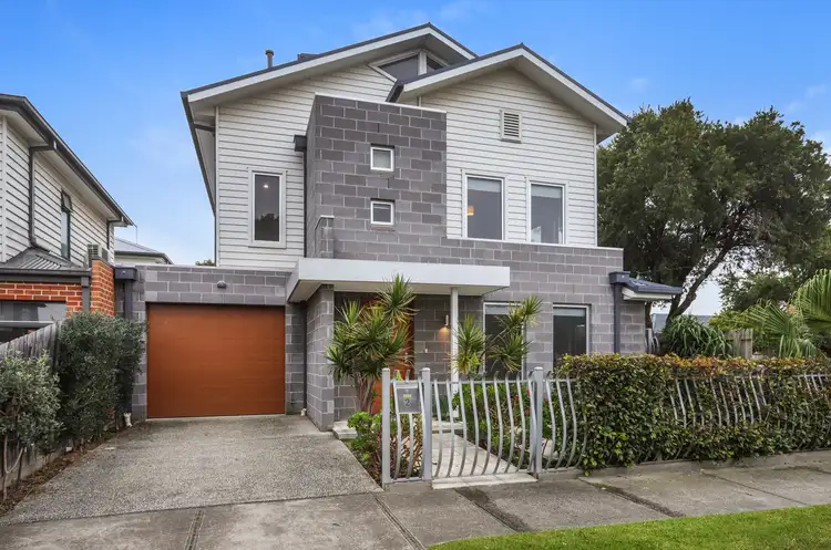 Main view of Homely house listing, 2 West Street, West Footscray VIC 3012