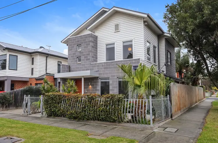 Second view of Homely house listing, 2 West Street, West Footscray VIC 3012