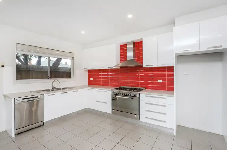 Fourth view of Homely house listing, 2 West Street, West Footscray VIC 3012