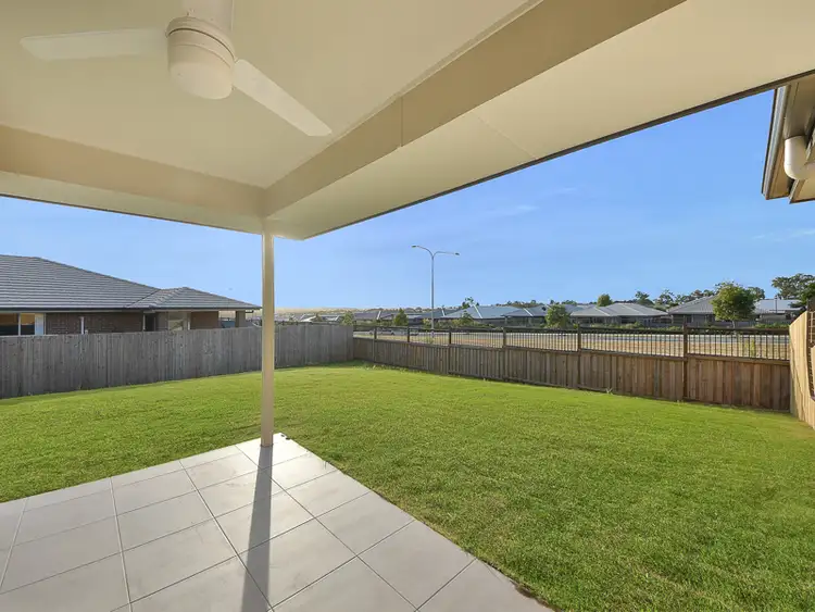 Main view of Homely house listing, 1/22 Westall Place, Redbank Plains QLD 4301