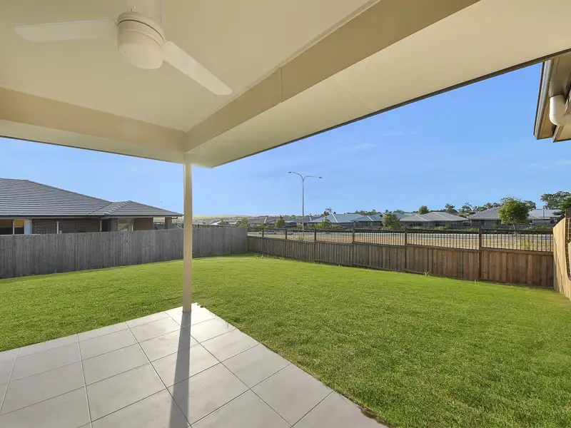 Main view of Homely house listing, 1/22 Westall Place, Redbank Plains QLD 4301