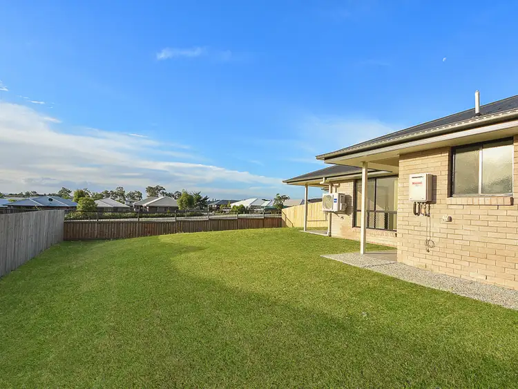 Second view of Homely house listing, 1/22 Westall Place, Redbank Plains QLD 4301