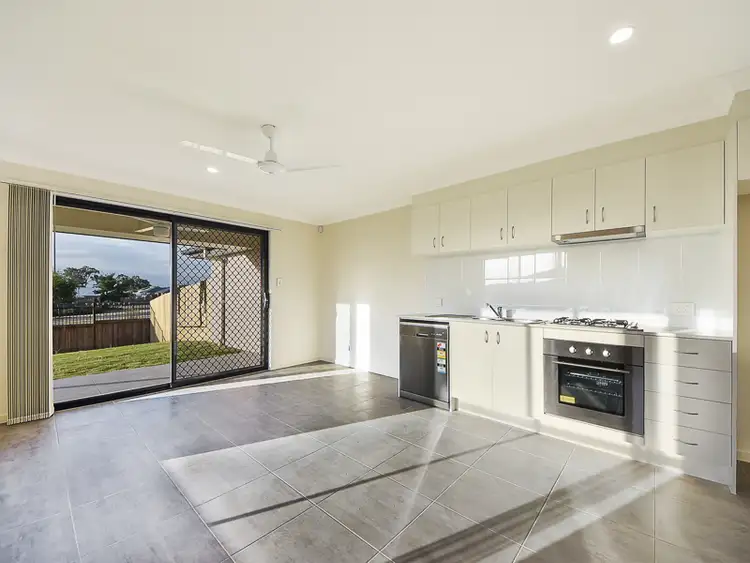 Third view of Homely house listing, 1/22 Westall Place, Redbank Plains QLD 4301