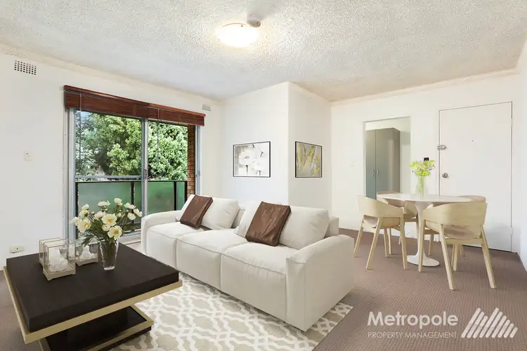 8/19 Myra Road, Dulwich Hill NSW 2203