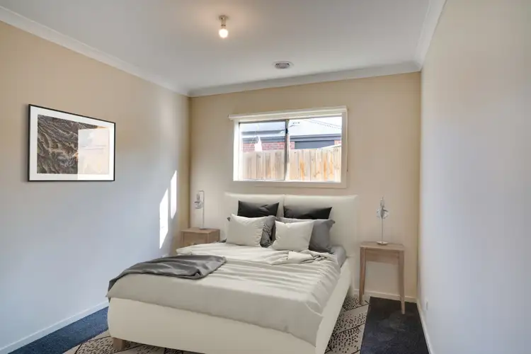 Third view of Homely house listing, 3 Licodia Parade, Mernda VIC 3754