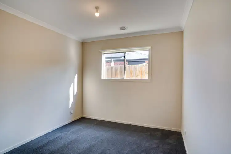 Fourth view of Homely house listing, 3 Licodia Parade, Mernda VIC 3754