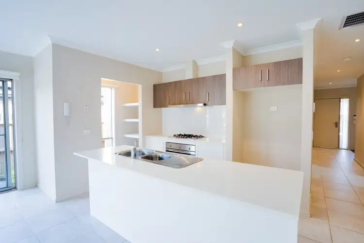 Sixth view of Homely house listing, 3 Licodia Parade, Mernda VIC 3754
