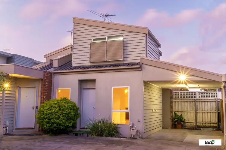 4/8-10 Geake Street, Coburg VIC 3058