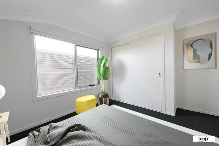 Fifth view of Homely townhouse listing, 4/8-10 Geake Street, Coburg VIC 3058