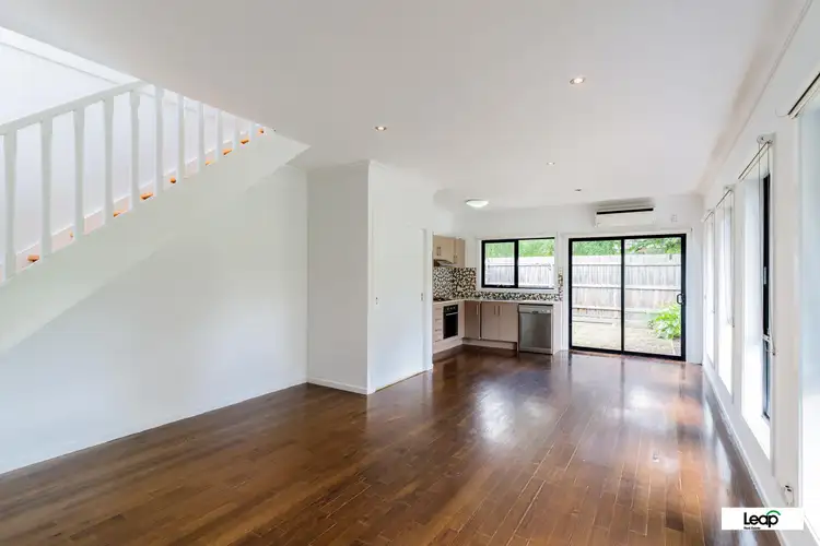 Sixth view of Homely townhouse listing, 1/35 Rhodes Parade, Oak Park VIC 3046