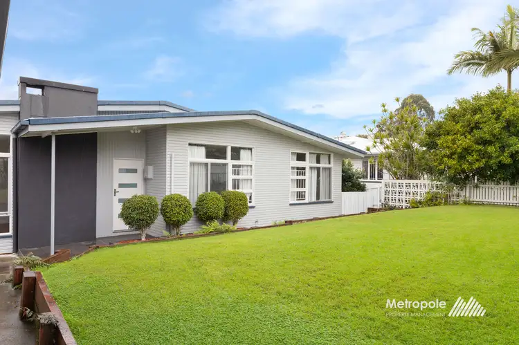 25 Burchell Street, Carina QLD 4152