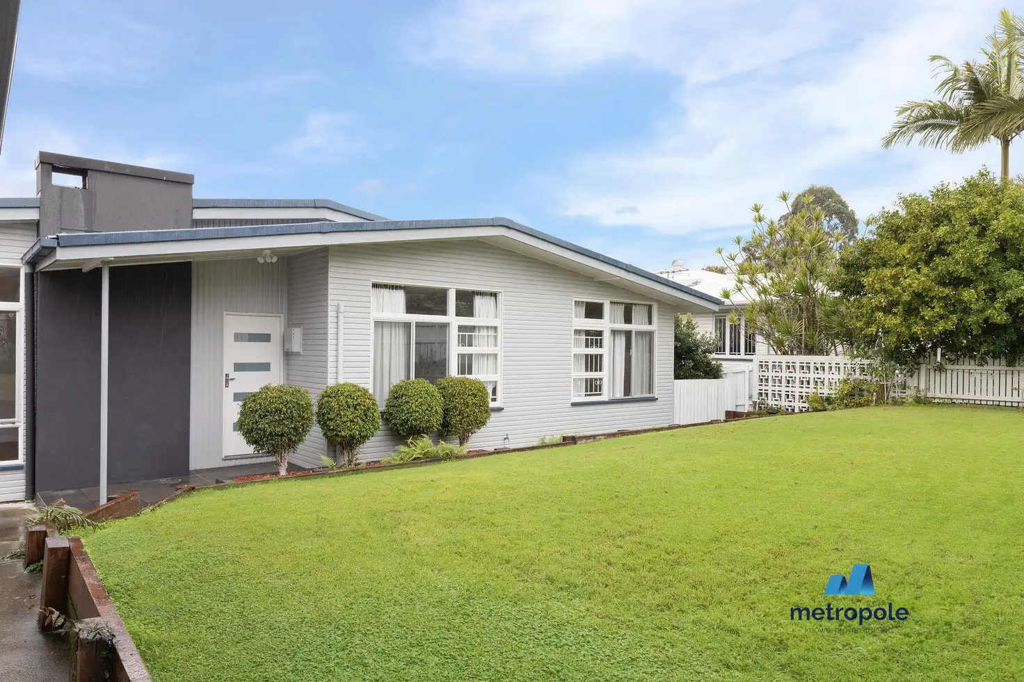 Main view of Homely house listing, 25 Burchell Street, Carina QLD 4152