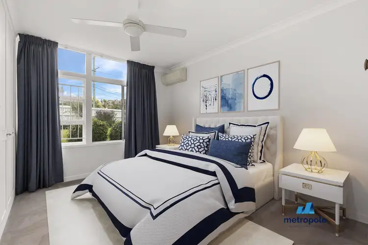Third view of Homely house listing, 25 Burchell Street, Carina QLD 4152