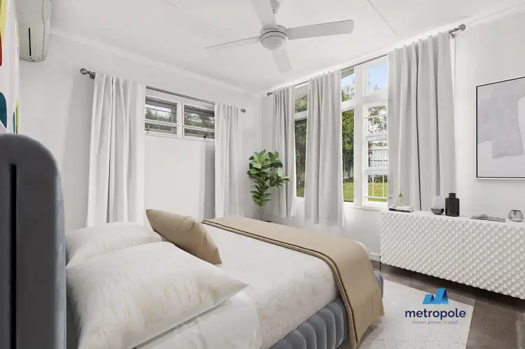 Fourth view of Homely house listing, 25 Burchell Street, Carina QLD 4152