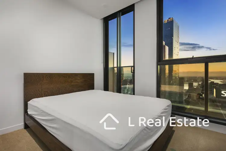 Fourth view of Homely apartment listing, 5405/80 A'beckett St, Melbourne VIC 3000