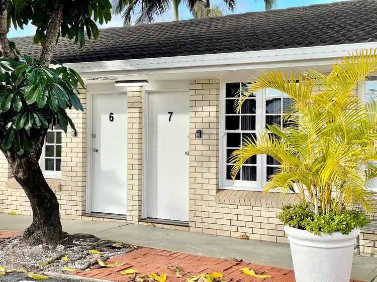 Second view of Homely unit listing, 8/2283 Gold Coast Highway, Mermaid Beach QLD 4218