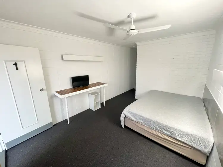 Fourth view of Homely unit listing, 8/2283 Gold Coast Highway, Mermaid Beach QLD 4218