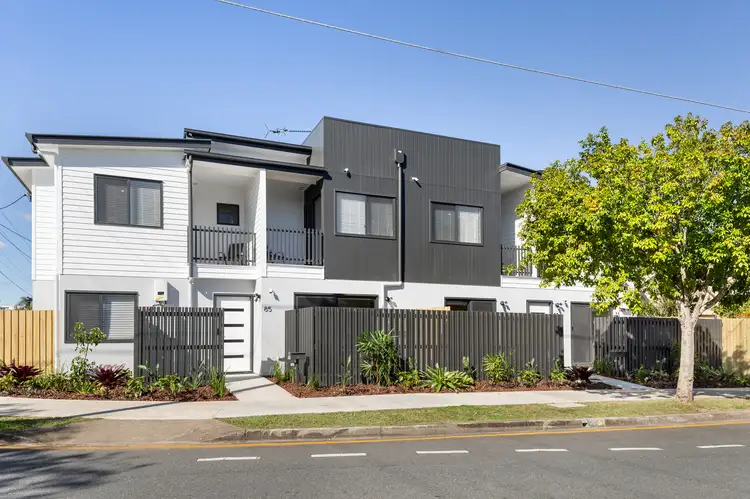 3/83 Blackwood Street, Mitchelton QLD 4053