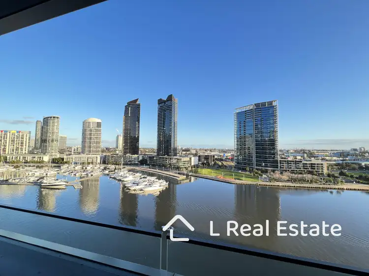 1005s/883 Collins Street, Docklands VIC 3008