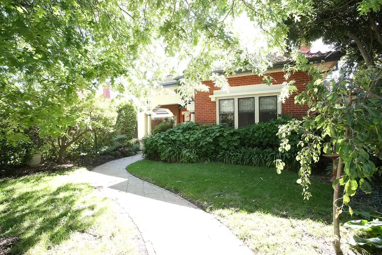 Main view of Homely house listing, 3 Bayside Crescent, Hampton VIC 3188