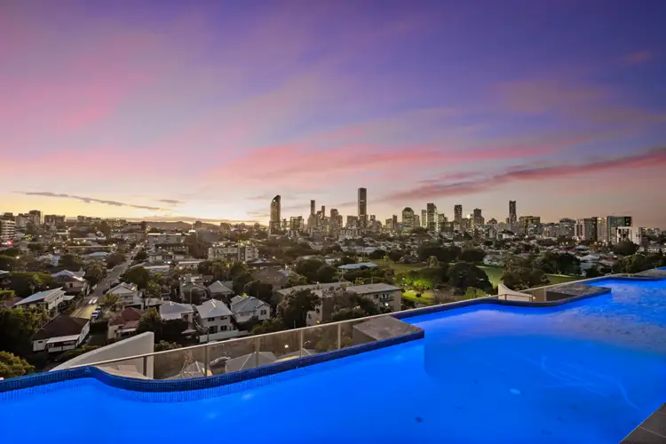 2808/140 Wellington Road, East Brisbane QLD 4169