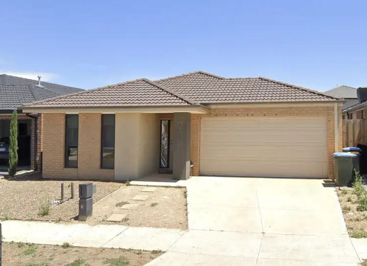 Main view of Homely house listing, 17 Arnott Street, Truganina VIC 3029