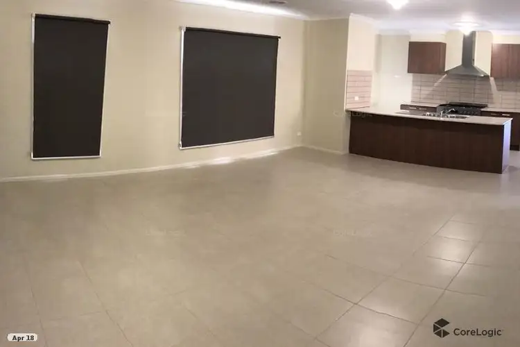 Second view of Homely house listing, 17 Arnott Street, Truganina VIC 3029