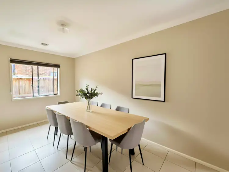 Fourth view of Homely house listing, 17 Arnott Street, Truganina VIC 3029