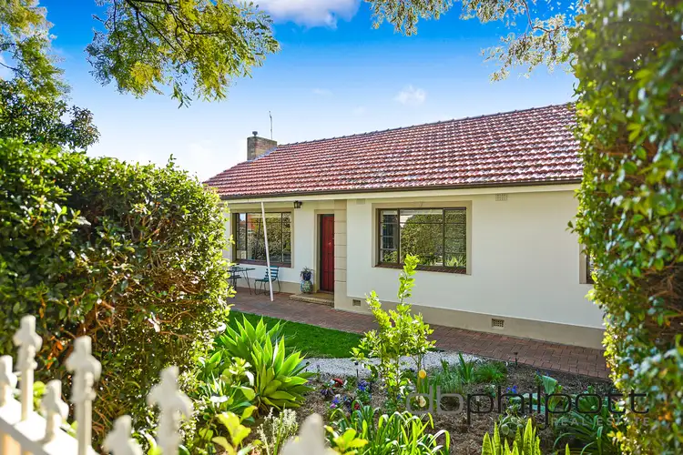 Second view of Homely house listing, 26 Manuel Avenue, Blair Athol SA 5084
