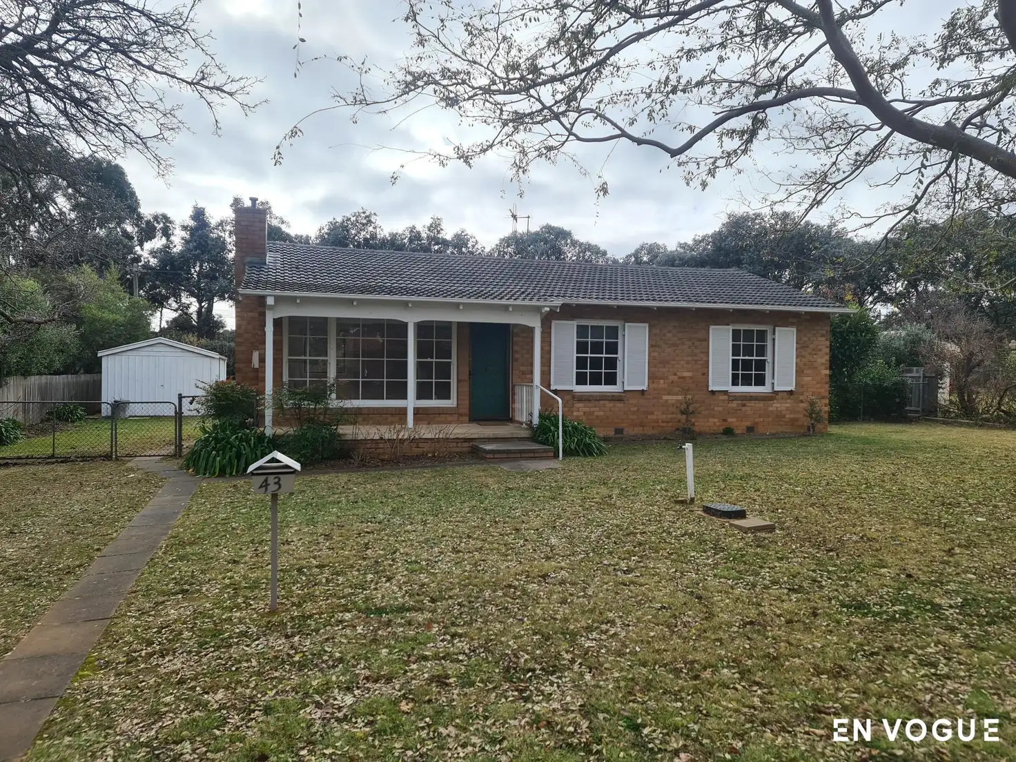 Main view of Homely house listing, 43 Piddington Street, Watson ACT 2602