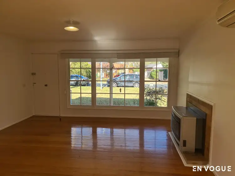 Second view of Homely house listing, 43 Piddington Street, Watson ACT 2602