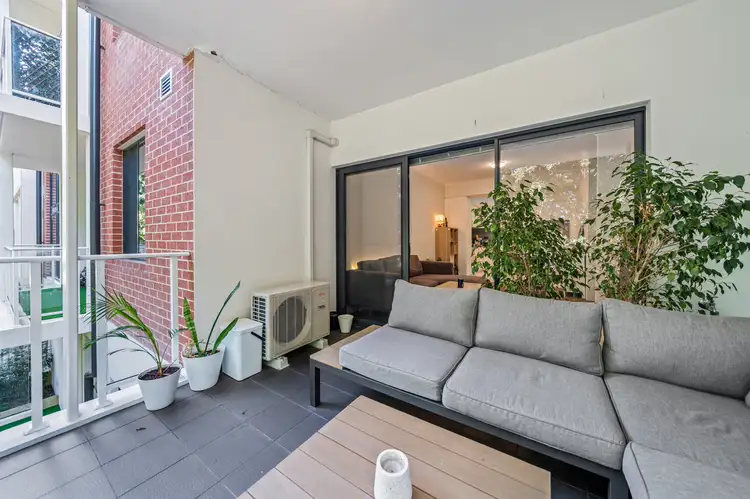Second view of Homely apartment listing, 34/7 Juliet Rd, Coolbellup WA 6163