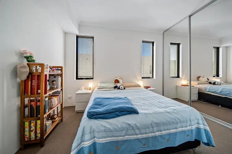 Fourth view of Homely apartment listing, 34/7 Juliet Rd, Coolbellup WA 6163