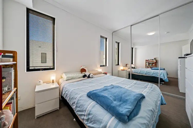 Fifth view of Homely apartment listing, 34/7 Juliet Rd, Coolbellup WA 6163