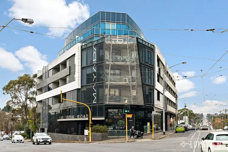 407/1101 Toorak Road, Camberwell VIC 3124